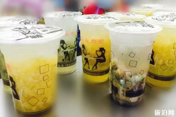 海口海甸岛有什么美食 海口海甸岛有什么美食