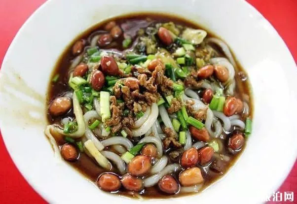 海南都有什么好吃的粉 海南都有哪些粉 海南都有什么好吃的粉 海南都有哪些粉