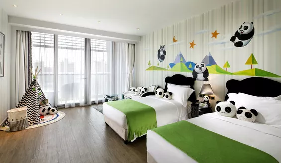 三亚旅游住宿攻略 三亚旅游住宿攻略