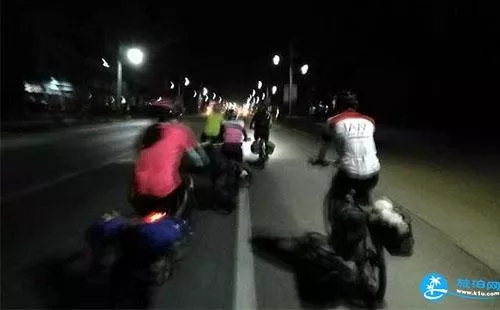 环海南岛骑行攻略/游记 环海南岛骑行攻略/游记