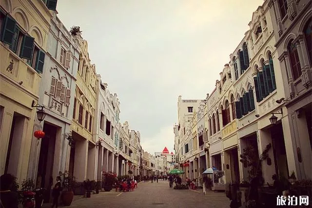 海口自驾游攻略及最佳路线 海口自驾游攻略及最佳路线