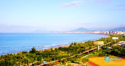 十大三亚旅游必游景点 十大三亚旅游必游景点