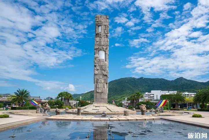 三亚8月份适合去吗 三亚8月份旅游攻略 三亚8月份适合去吗 三亚8月份旅游攻略