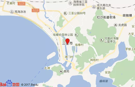 三亚旅游住宿攻略 三亚旅游住宿攻略