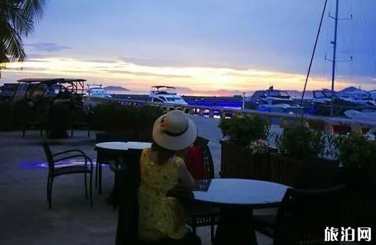 海南三亚有什么好玩的地方 海南三亚游记 海南三亚有什么好玩的地方 海南三亚游记