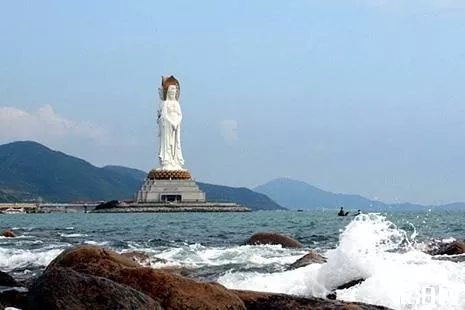 三亚的景点有哪些地方 三亚的景点有哪些地方
