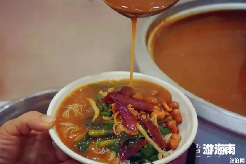 三亚有哪些美食 三亚旅游攻略必去景点 三亚有哪些美食 三亚旅游攻略必去景点
