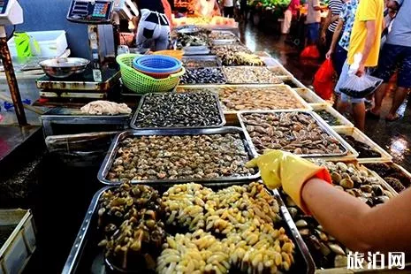 三亚十大排名景点 三亚十大排名景点