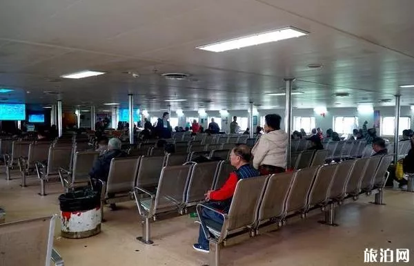 自驾游到海南岛坐客运轮渡过海攻略 自驾游到海南岛坐客运轮渡过海攻略