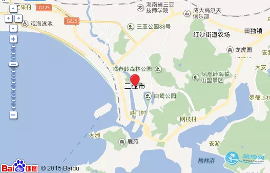 三亚五日游最佳路线 海南三亚五日游攻略 三亚五日游最佳路线 海南三亚五日游攻略