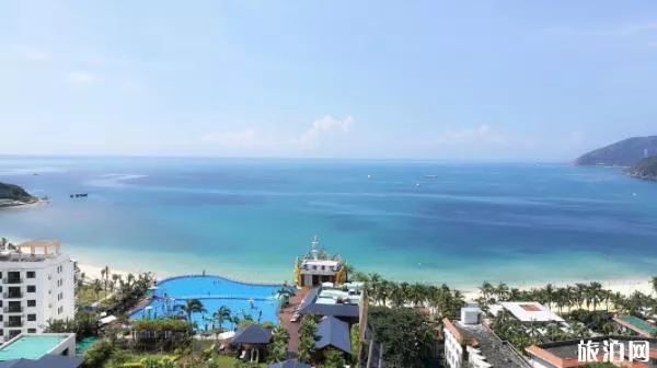 三亚大东海怎么样 三亚大东海好玩吗 三亚大东海怎么样 三亚大东海好玩吗