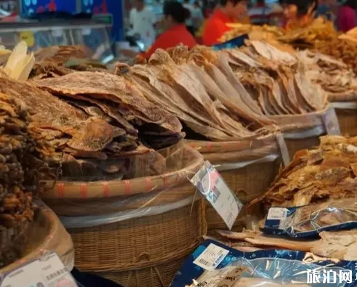 三亚有哪些美食 三亚旅游攻略必去景点 三亚有哪些美食 三亚旅游攻略必去景点