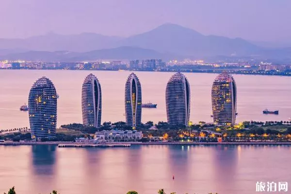 三亚鹿回头风景区攻略 三亚鹿回头风景区攻略