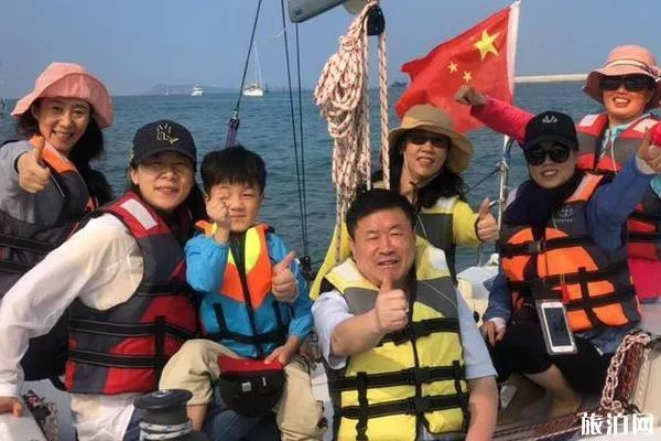 三亚亲子游攻略2019 三亚亲子游攻略2019