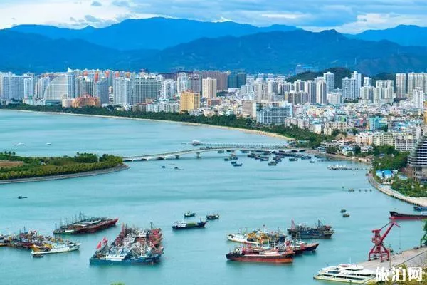 三亚鹿回头风景区攻略 三亚鹿回头风景区攻略