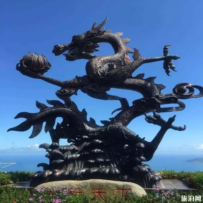 三亚五日游自由行攻略 三亚五日游自由行攻略