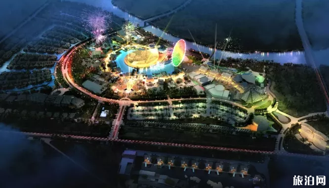 三亚不夜城开业了吗 2019年1月三亚有哪些海洋主题乐园开放