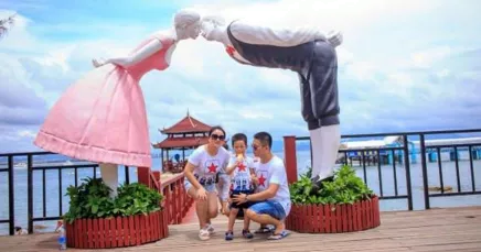 三亚亲子游攻略2017 三亚亲子游攻略2017