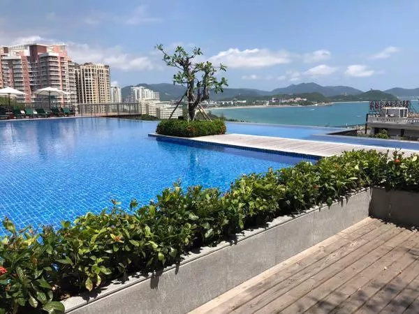 三亚亲子游五天游攻略 三亚亲子游五天游攻略
