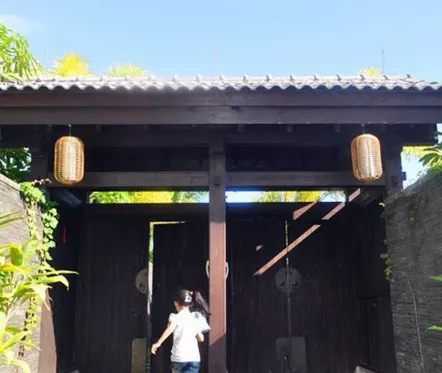 三亚香水湾君澜度假酒店攻略 三亚香水湾君澜度假酒店攻略