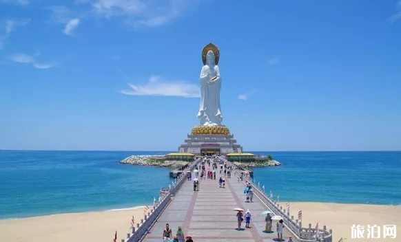 三亚游玩路线推荐 关于三亚的景点介绍 三亚游玩路线推荐 关于三亚的景点介绍