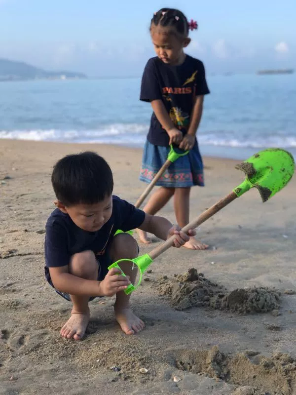 三亚亲子游五天游攻略 三亚亲子游五天游攻略