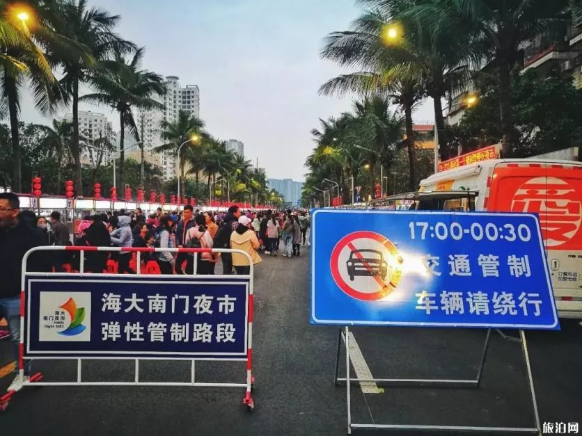 海南的特色美食有哪些 海南美食街在哪里 海南的特色美食有哪些 海南美食街在哪里