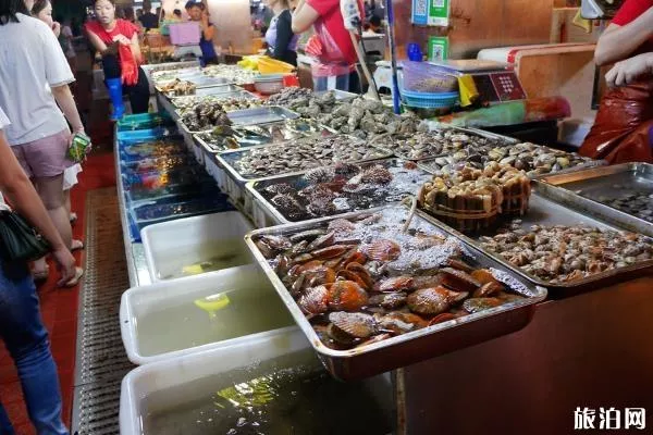 三亚有哪些美食小吃 三亚有哪些美食小吃