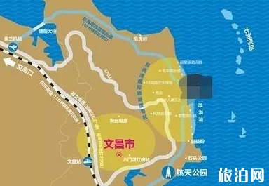 为什
么重庆四川人喜欢住在海南文昌