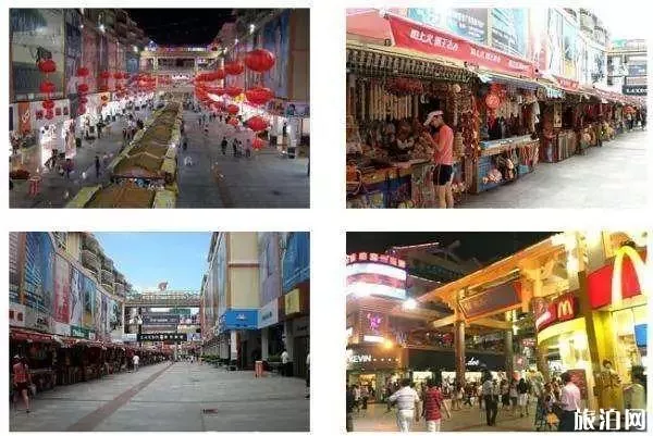三亚旅游购物去哪里 三亚购物哪里最便宜