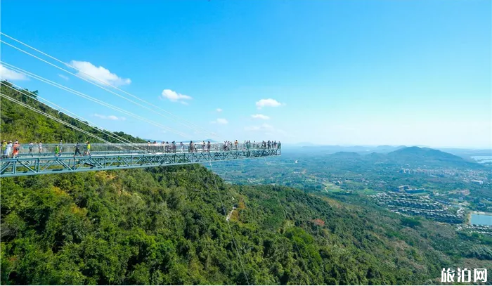 2019三亚呀诺达热带雨林门票+必游景点+交通 2019三亚呀诺达热带雨林门票+必游景点+交通