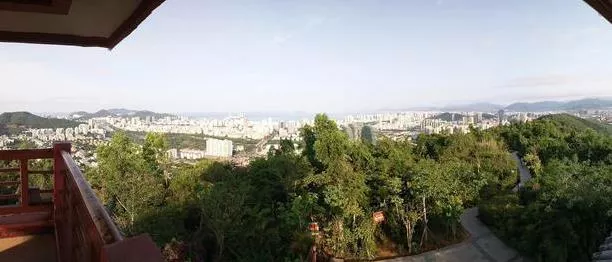 三亚免费景点有哪些 三亚免费景点有哪些