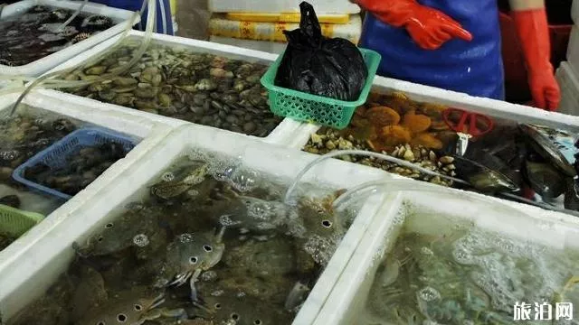 三亚第一海鲜市场加工哪家好 三亚海鲜批发市场在哪里 三亚第一海鲜市场加工哪家好 三亚海鲜批发市场在哪里