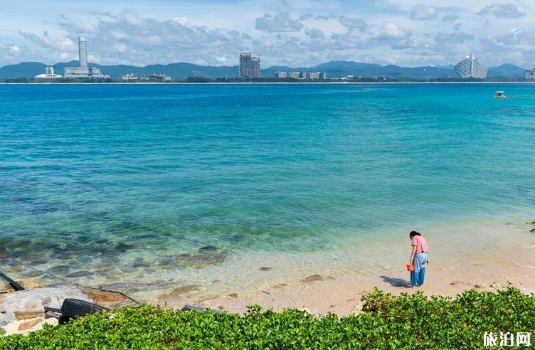 三亚8月份适合去吗 三亚8月份旅游攻略 三亚8月份适合去吗 三亚8月份旅游攻略