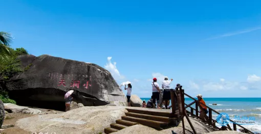 十大三亚旅游必游景点