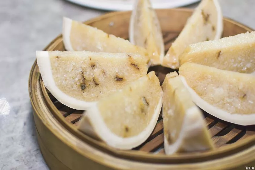 海南的特色美食有哪些 海南美食街在哪里 海南的特色美食有哪些 海南美食街在哪里