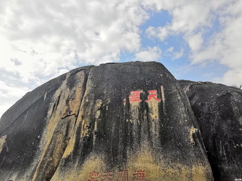 三亚情侣去的地方有哪些