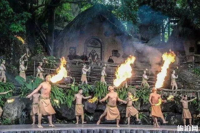 三亚五日游自由行攻略 三亚五日游自由行攻略