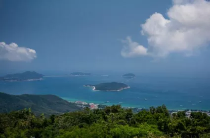 三亚旅游攻略自由行 三亚旅游攻略自由行