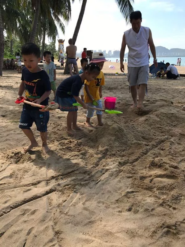 三亚亲子游五天游攻略 三亚亲子游五天游攻略