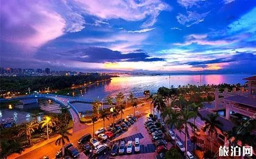 2018海口十大旅游景点推荐 海口旅游景点排行榜 2018海口十大旅游景点推荐 海口旅游景点排行榜