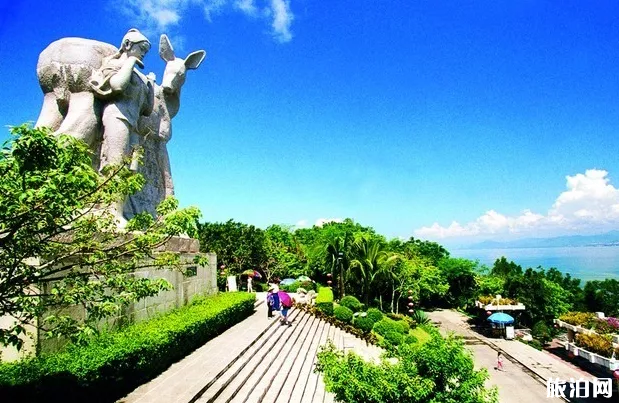 三亚必游的地方有哪些 三亚有哪几个景点值得去 三亚必游的地方有哪些 三亚有哪几个景点值得去