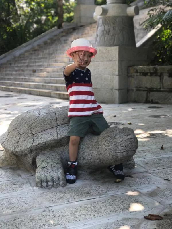 三亚亲子游五天游攻略 三亚亲子游五天游攻略