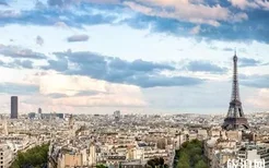 海南航空深圳直飞巴黎12月21日起 法国签证办理流程2018