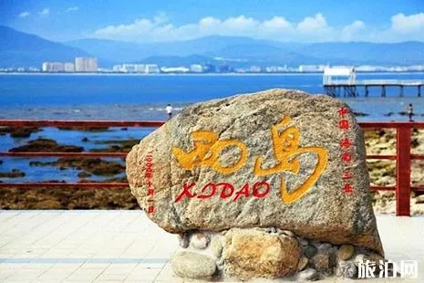 三亚十大排名景点 三亚十大排名景点