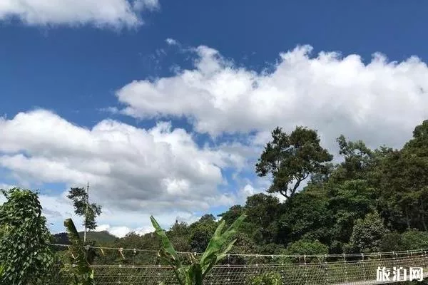 2019春节海南自驾游攻略及路线 2019春节海南自驾游攻略及路线