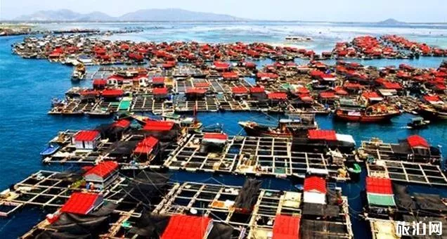 海南有哪些渔港码头 海南有哪些渔港码头