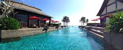 三亚香水湾君澜度假酒店攻略 三亚香水湾君澜度假酒店攻略