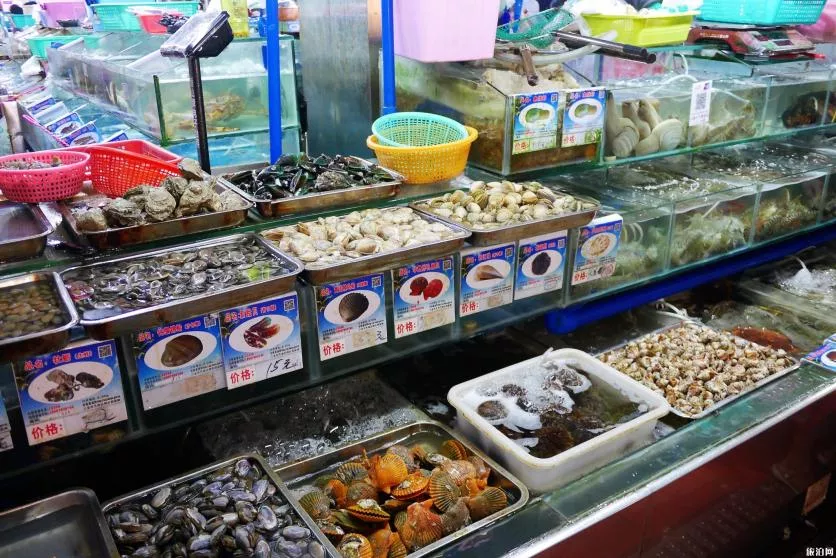 三亚海鲜加工店推荐 三亚海鲜市场注意什么 三亚海鲜加工店推荐 三亚海鲜市场注意什么