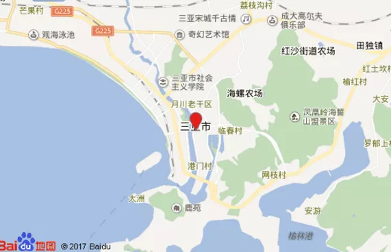 三亚住宿攻略 三亚住宿推荐 三亚住宿攻略 三亚住宿推荐